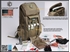 Picture of Emerson Gear Angel Multi-Function Medical Backpack (Ranger Green)