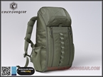 Picture of Emerson Gear Angel Multi-Function Medical Backpack (Ranger Green)