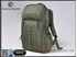 Picture of Emerson Gear Angel Multi-Function Medical Backpack (Ranger Green)