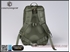 Picture of Emerson Gear Angel Multi-Function Medical Backpack (Ranger Green)