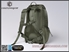 Picture of Emerson Gear Angel Multi-Function Medical Backpack (Ranger Green)