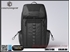 Picture of Emerson Gear Angel Multi-Function Medical Backpack (Black)