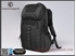 Picture of Emerson Gear Angel Multi-Function Medical Backpack (Black)