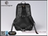 Picture of Emerson Gear Angel Multi-Function Medical Backpack (Black)