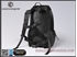 Picture of Emerson Gear Angel Multi-Function Medical Backpack (Black)