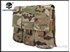 Picture of Emerson Gear LBT Style M4 Triple Magazine Pouch (A-TAC)