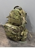 Picture of FLYYE Military Frontline Deploy Backpack (500D Multicam)