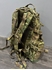 Picture of FLYYE Military Frontline Deploy Backpack (500D Multicam)