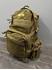 Picture of FLYYE Military Frontline Deploy Backpack (Coyote Brown)