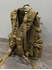 Picture of FLYYE Military Frontline Deploy Backpack (Coyote Brown)