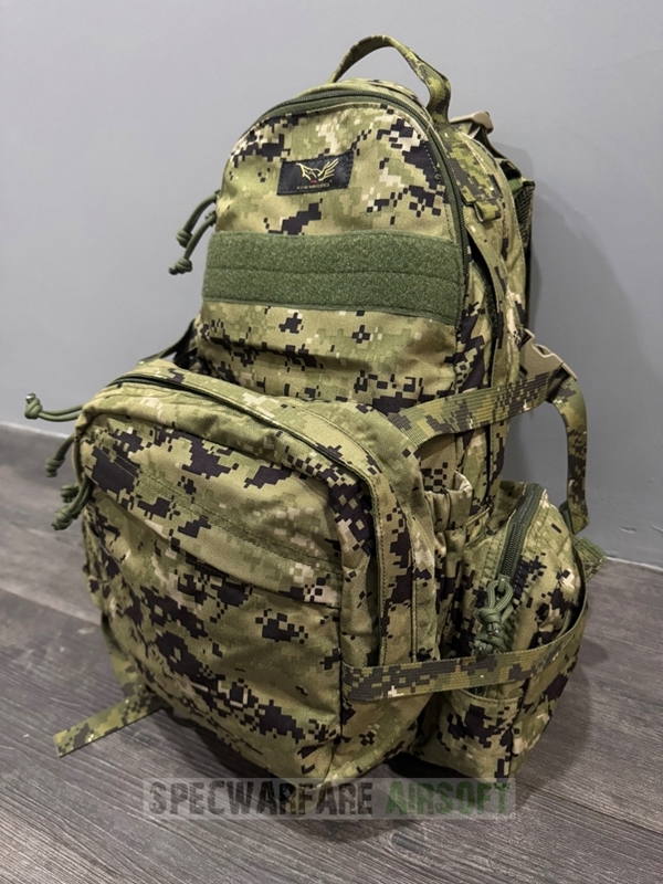 Picture of FLYYE Military Frontline Deploy Backpack (AOR2)