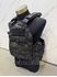 Picture of FLYYE New LT6094 Plate Carrier Vest (Multicam Black)