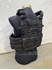 Picture of FLYYE New LT6094 Plate Carrier Vest (Multicam Black)