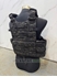 Picture of FLYYE New LT6094 Plate Carrier Vest (Multicam Black)