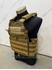 Picture of FLYYE New LT6094 Plate Carrier Vest (Coyote brown)