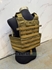 Picture of FLYYE New LT6094 Plate Carrier Vest (Coyote brown)