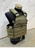 Picture of FLYYE New LT6094 Plate Carrier Vest (Ranger Green)