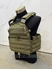 Picture of FLYYE New LT6094 Plate Carrier Vest (Ranger Green)