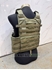 Picture of FLYYE New LT6094 Plate Carrier Vest (Ranger Green)