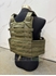 Picture of FLYYE New LT6094 Plate Carrier Vest (Ranger Green)