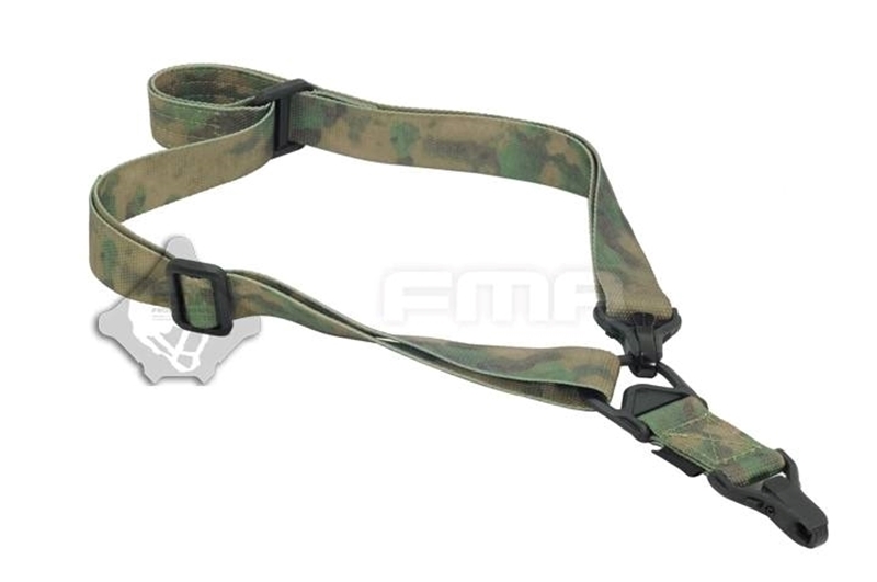 Picture of FMA MS3 Multi-Mission Single Point 2Point Sling (AT-FG)