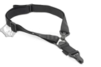 Picture of FMA MS3 Multi-Mission Single Point 2Point Sling (Black)