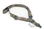 Picture of FMA MS3 Multi-Mission Single Point 2Point Sling (Multicam)