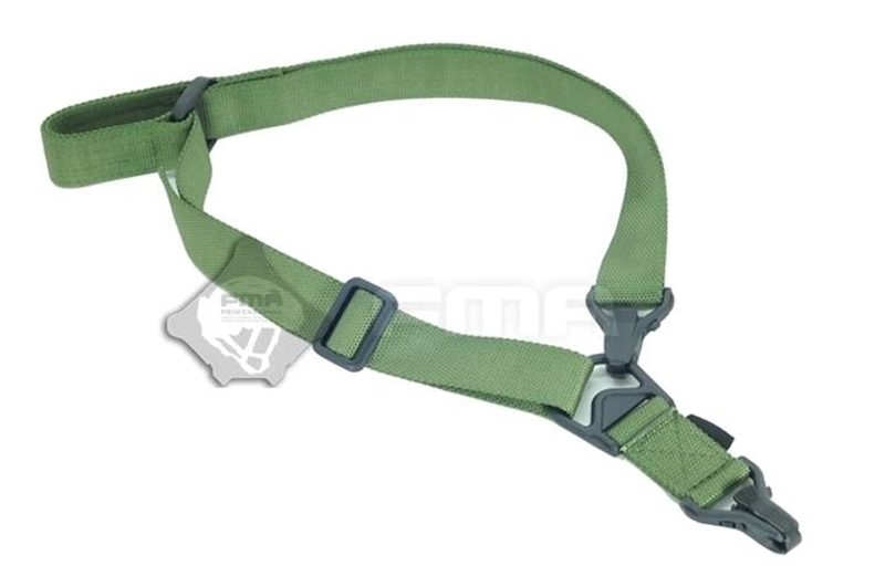 Picture of FMA MS3 Multi-Mission Single Point 2Point Sling (OD)