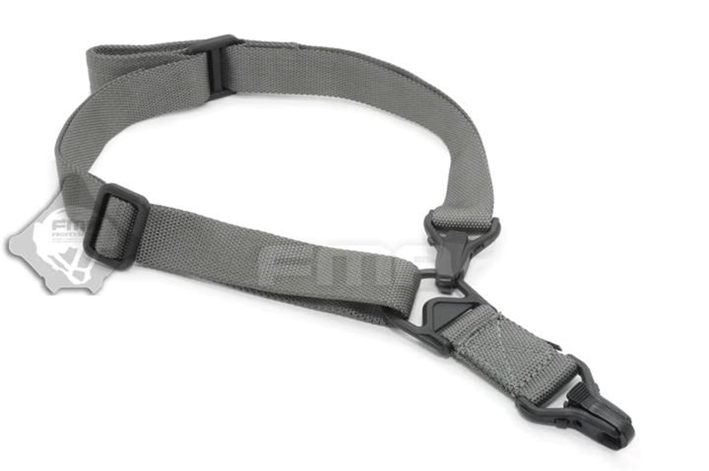 Picture of FMA MS3 Multi-Mission Single Point 2Point Sling (FG)