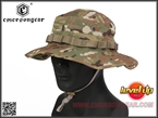 Picture of Emerson Gear Boonie Hat Combat Tactical Hat UG (Multicam)