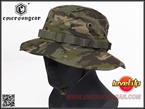 Picture of Emerson Gear Boonie Hat Combat Tactical Hat UG (Multicam Tropic)