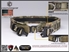 Picture of Emerson Gear “Exoskeleton” Tactical Belt (Black)