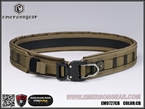 Picture of Emerson Gear “Exoskeleton” Tactical Belt (CB)