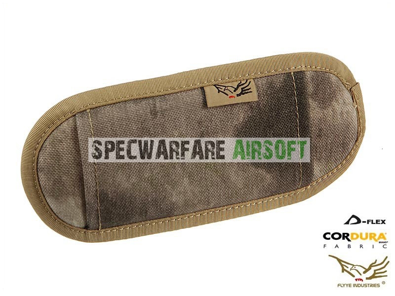 Picture of FLYYE Bag Strap Padding Ver.B (A-TACS)