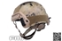Picture of FMA Fast Base Jump Helmet (Kyptek Highlander)