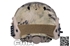 Picture of FMA Fast Base Jump Helmet (Kyptek Highlander)