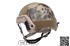 Picture of FMA Ballistic Fast Helmet (Kyptek Highlander)