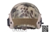 Picture of FMA Ballistic Fast Helmet (Kyptek Highlander)
