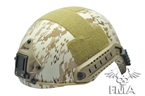 Picture of FMA Ballistic Type Helmet (AOR1)