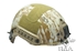 Picture of FMA Ballistic Type Helmet (AOR1)