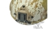 Picture of FMA Ballistic Type Helmet (AOR1)