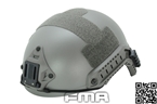 Picture of FMA Ballistic Type Helmet (FG)