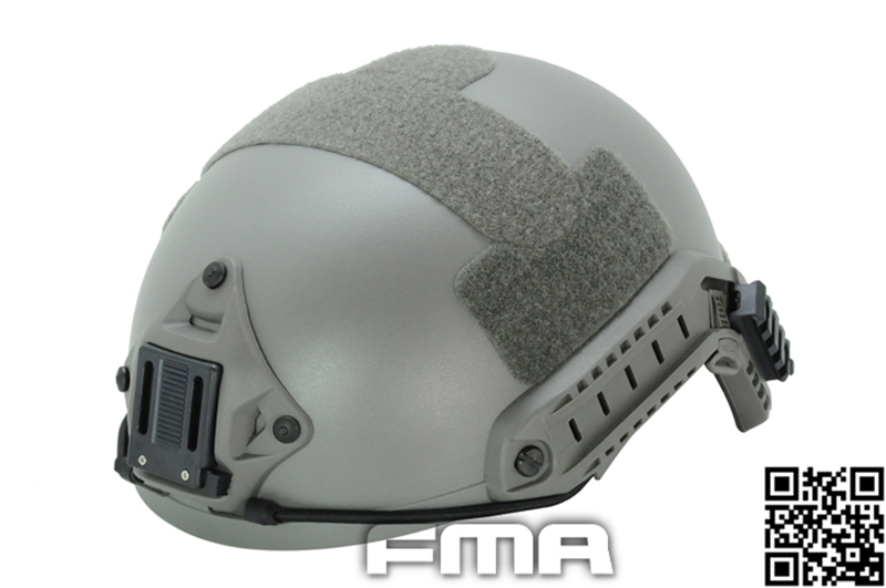 Picture of FMA Ballistic Type Helmet (FG)
