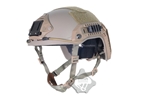 Picture of FMA MH Type Maritime Fast Helmet ABS (M/L, DE)