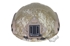 Picture of FMA MH Type maritime Fast Helmet ABS (M/L, Digital Desert)
