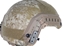 Picture of FMA MH Type maritime Fast Helmet ABS (M/L, Digital Desert)
