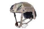 Picture of FMA MH Type maritime Fast Helmet ABS (M/L, A-TAC)