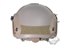 Picture of FMA MH Type maritime Fast Helmet ABS (L/XL, DE)