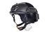 Picture of FMA MH Type maritime Fast Helmet ABS (L/XL, Black)