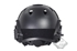 Picture of FMA FAST Helmet PJ Type (M/L, Black)